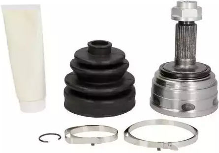 Arbore de transmisie Honda Prelude III BA Cifam 607-131