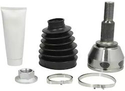 Arbore de transmisie Opel Vectra C Gts Cifam 607-599