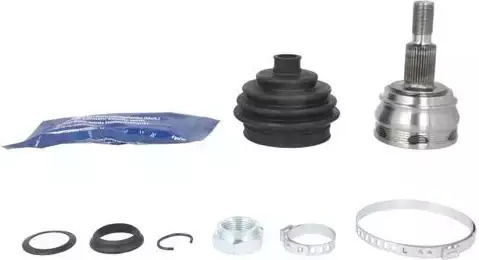 Vw New Beetle 9c1 1c1 Капачка на карданен вал Cifam 607-241
