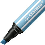 Stabilo Marker Azure 1buc