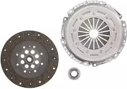 Set kit ambreiaj Citroen Xsara Picasso N68 Westlake Wcp041