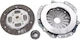 Clutch Kit Set Peugeot 1007 Km Westlake Wcp030
