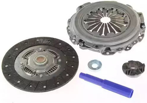 Set kit ambreiaj Renault Kangoo KC0 1 Westlake WRN004