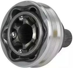 Arbore de transmisie Vw Golf Sportsvan Am1 Cifam 607-467
