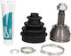 Arbore de transmisie Fiat Grande Punto 199 Cifam 607-449