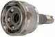 Arbore de transmisie Fiat 500 C 312 Cifam 607-396