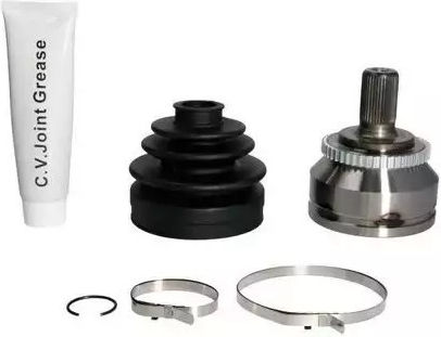Capac arbore de transmisie Volvo Xc70 Cross Country Cifam 607-538