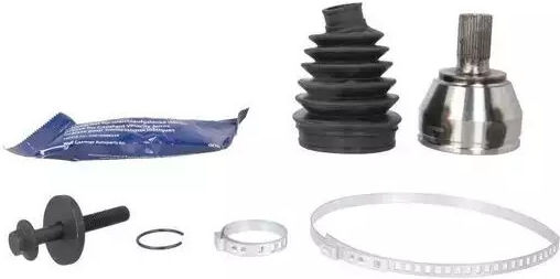 Capac arbore de transmisie Ford C-max Dm2 Cifam 607-510