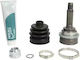 Arbore de transmisie Chevrolet Matiz M200 M250 Cifam 607-280