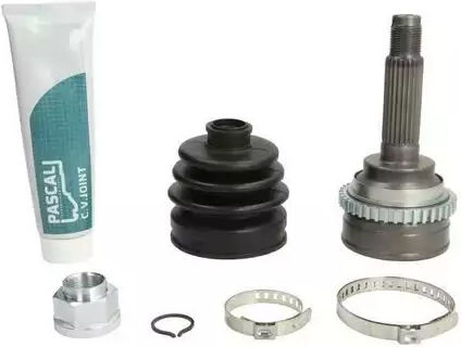 Arbore de transmisie Chevrolet Matiz M200 M250 Cifam 607-280