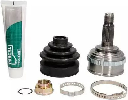 Honda Civic V Hatchback Eg Arbore de transmisie Cifam 607-053a