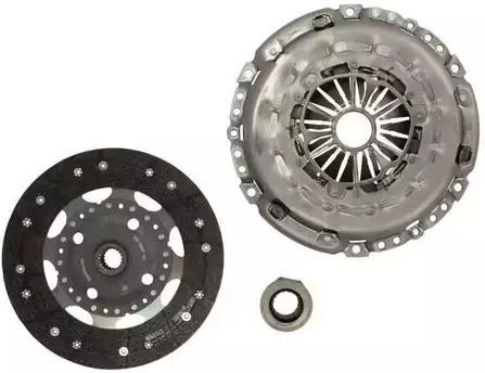 Set ambreiaj Peugeot 307 Sw 3h Westlake Wcp037