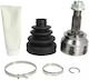 Gearbox Shaft Fiat Punto Evo 199 Cifam 607-601