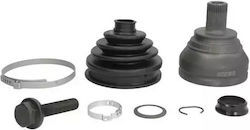 Capac arbore de transmisie cutie de viteze Vw Golf Plus 5m1 521 Cifam 607-463