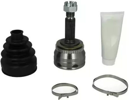Hyundai Getz Tb Drive Shaft Joint Cifam 607-607