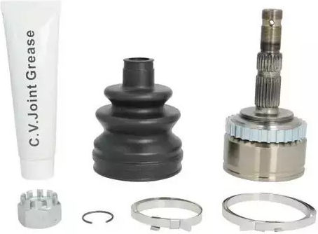 Capac arbore de transmisie Opel Meriva Cifam 607-439