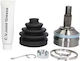 Capac arbore de transmisie Peugeot 807 E Cifam 607-758