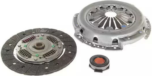 Set ambreiaj Fiat Marea 185 Westlake Wft030