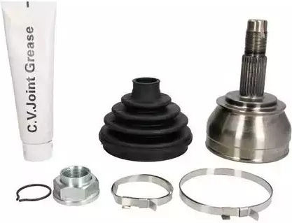 Drive Shaft Lancia Lybra 839ax Cifam 607-244