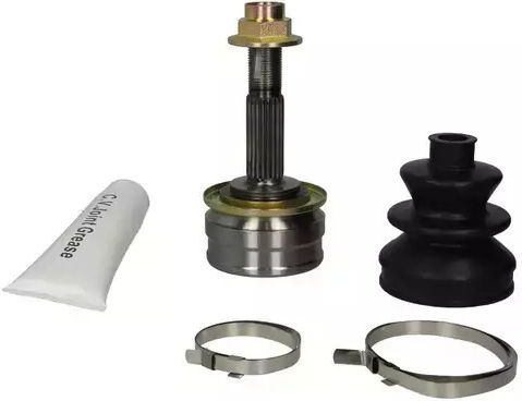 Drive Shaft Toyota Carina E Sedan T19 Cifam 607-070