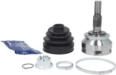 Arbore de transmisie Volvo C70 I Cabriolet Cifam 607-368