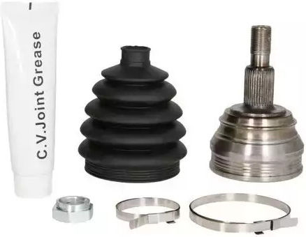 Capac arbore de transmisie Vw Vento 1h2 Cifam 607-189