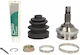 Arbore de transmisie Peugeot 406 8b Cifam 607-282