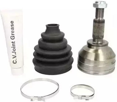 Capac arbore cutie de viteze Renault Espace IV JK0 1 Cifam 607-576
