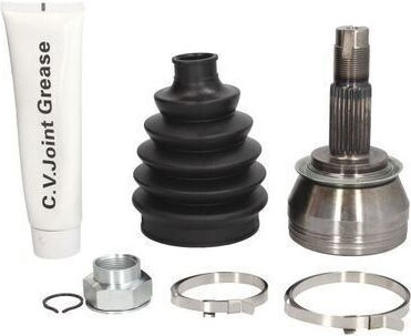 Lancia Ypsilon 843 Drive Shaft Cap Cifam 607-448