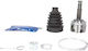 Arbore de transmisie Opel Combo Closed Body Combi Cifam 607-451