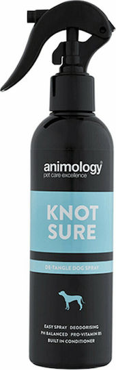 Animology Spray Softener Dog 250ml