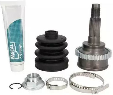 Mazda Mx-3 Ec Antriebswellenkappe Cifam 607-372