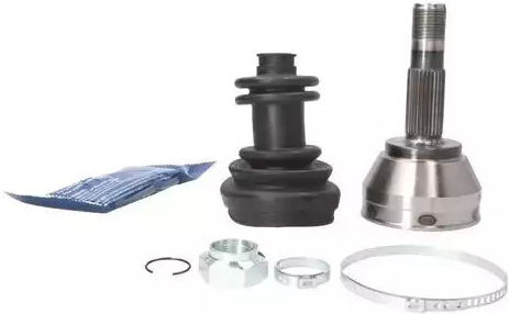 Antriebswelle Peugeot J5 Karosserie 290l Cifam 607-020