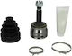 Hyundai Accent III Limousine MC Antriebswellengelenk CIFAM 607-607