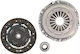 Clutch Kit Set Chrysler Voyager Iv Rg Rs Westlake Wch001