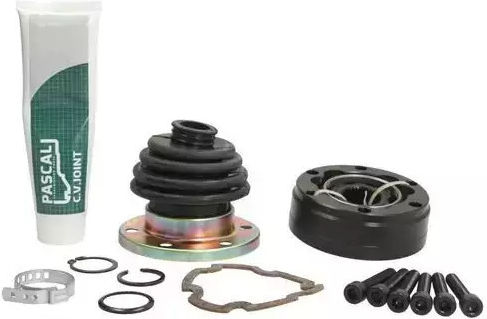 Capac arbore de transmisie Seat Altea Xl 5p5 5p8 Cifam 617-022
