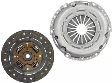 Set ambreiaj Ford Focus C-max Westlake Wfd039