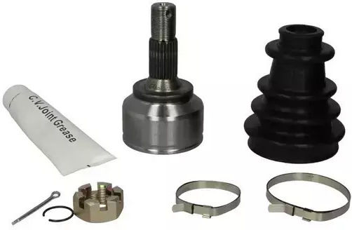 Arbore de transmisie Peugeot 207 Cc Wd Cifam 607-456