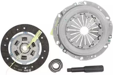 Set ambreiaj Renault Kangoo Kc0 1 Westlake Wrn013