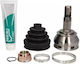 Capac arbore de transmisie Fiat Marea 185 Cifam 607-211