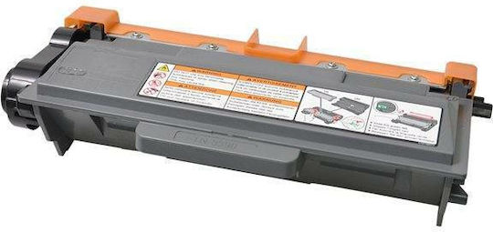 Συμβατό Toner για Laser Εκτυπωτή Brother TN-3390 Μαύρο