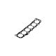 Set garnituri capac cilindru Vw Lt 40-55 I Caroserie 291-512 2.4 D 1990-1996 Corteco 414585p