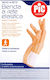 Pic Solution Elastisches Netzverband für Handgelenke & Knöchel 1 Stück