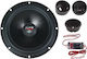 Audio System Set Auto-Lautsprecher M 200 Evo2 (2 Weg)