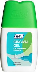 Tepe Gingival Gel Antibakterielles Gel Minzgeschmack 20ml