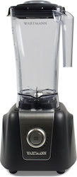 Wartmann WM-1807 Επιτραπέζιο 2 lt 1250W Wartmann WM-1807 Επιτραπέζιο 2 lt 1250W