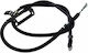 Handbrake Cable Mazda Mx-6 Ge Cofle 17.0579