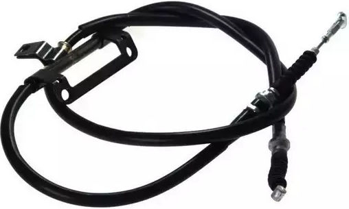 Handbrake Cable Mazda Mx-6 Ge Cofle 17.0579