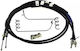 Handbrake Cable Ford Tourneo Connect Cofle 10.5337