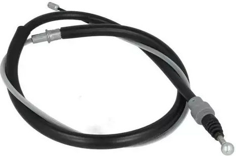Cablu de frână de mână Vw Scirocco 137 138 Cofle 10.7509